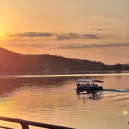 Apartmán Jedro Golubac