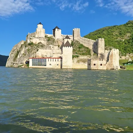 Jedro Golubac