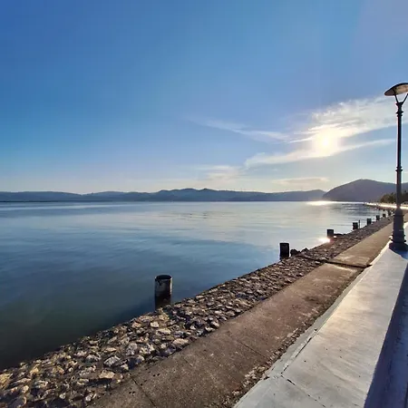 Apartmán Jedro Golubac