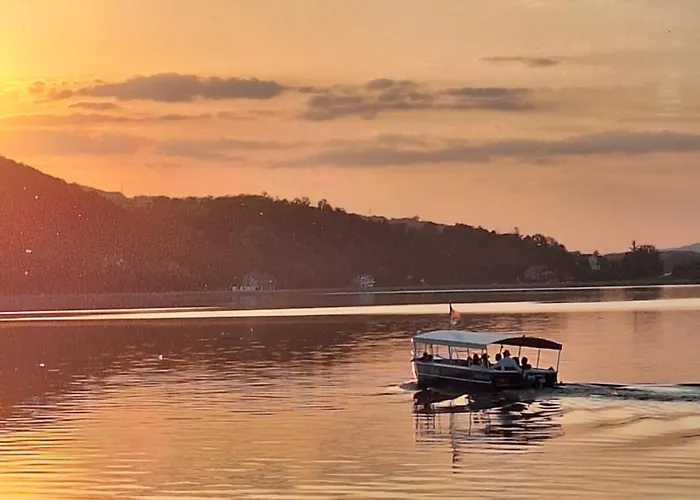 Apartament Jedro Golubac