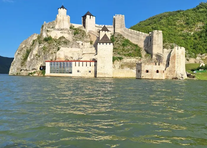 Jedro Golubac