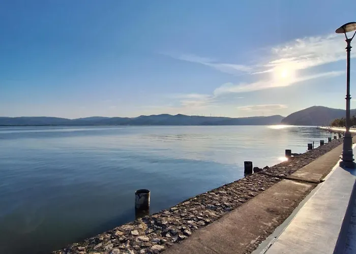 Apartament Jedro Golubac