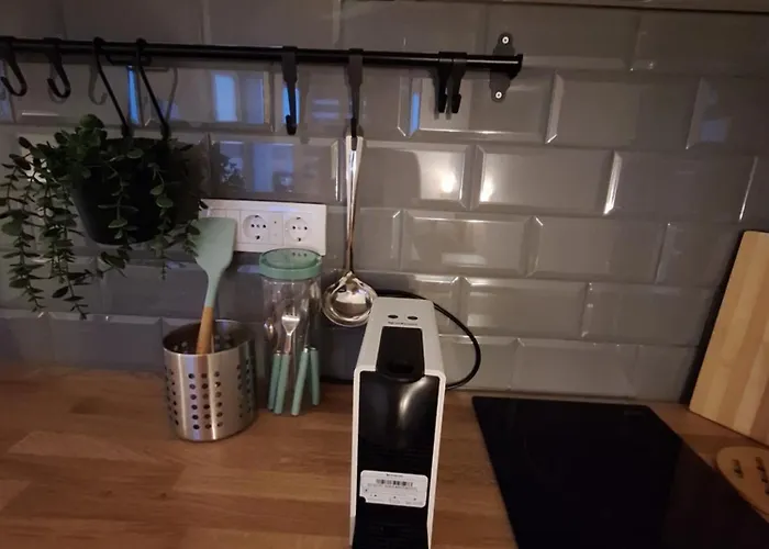 Jedro Apartament Golubac